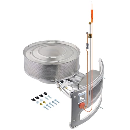 Rheem Sp20151 Burner Replacement - SP20151